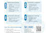 create a corporate sponsorship request for your nonprofit